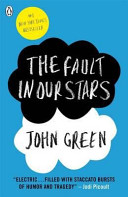 Book Review: The Fault in Our Stars