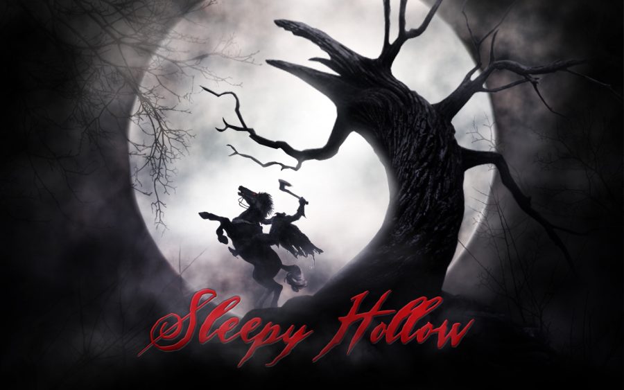 Theater Awakens with its First Production of Legend of Sleepy Hollow