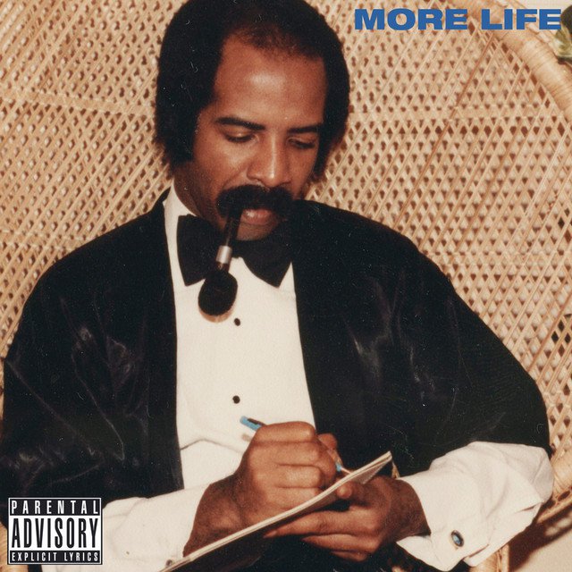 Drakes+new+playlist+More+Life+offers+varied+blend+of+music