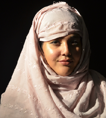 Unveiling the truth: Student uses personal project to fight Islamic stereotypes