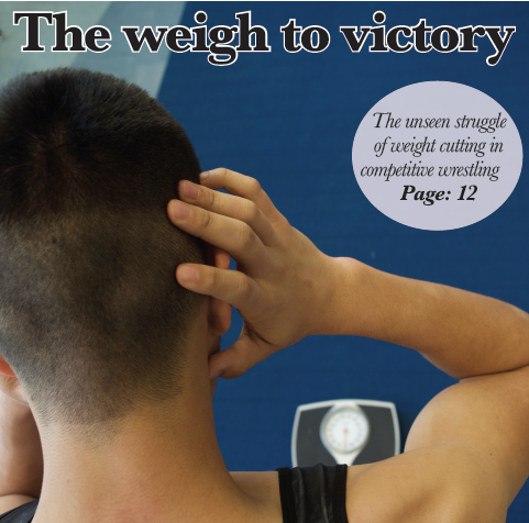 The weigh to victory