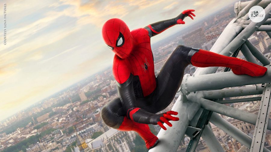 Spider-Man Custody Battle: Marvel vs Sony