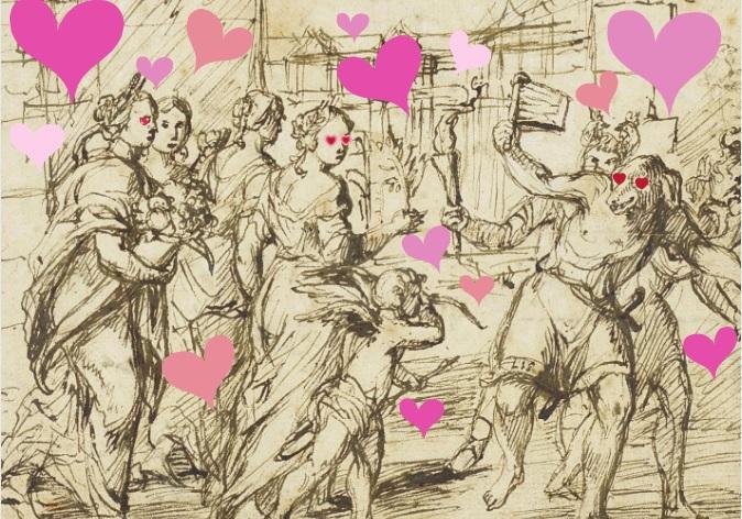 The not so sweet origin of Valentines