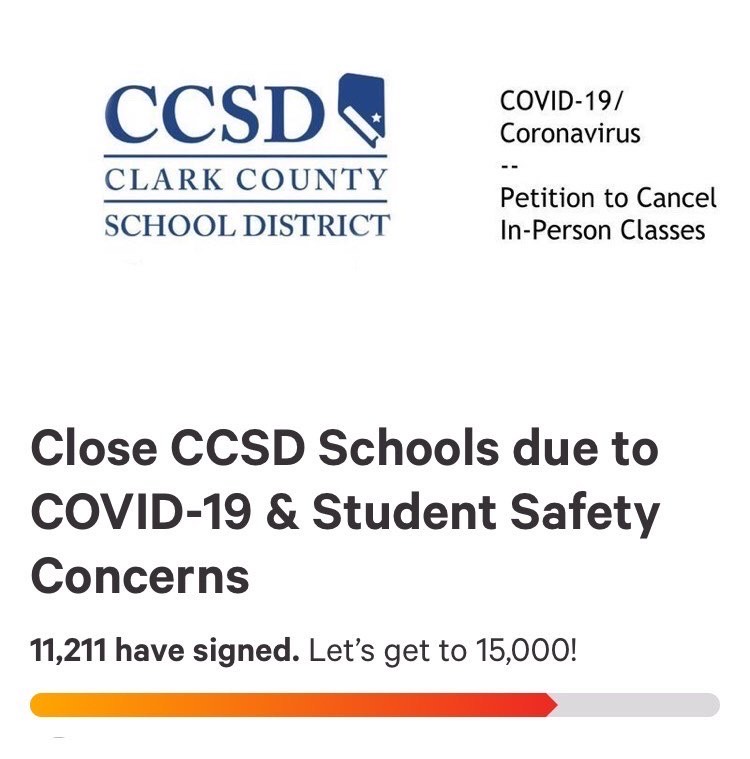 Petition+aims+to+cancel+schools+across+the+district