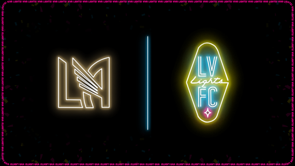 Las Vegas Lights FC (@lvlightsfc) • Instagram photos and videos