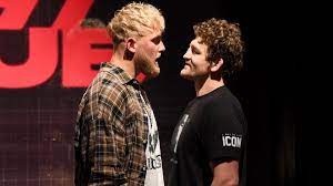 Jake Paul versus Ben Askren: our tell of the tape