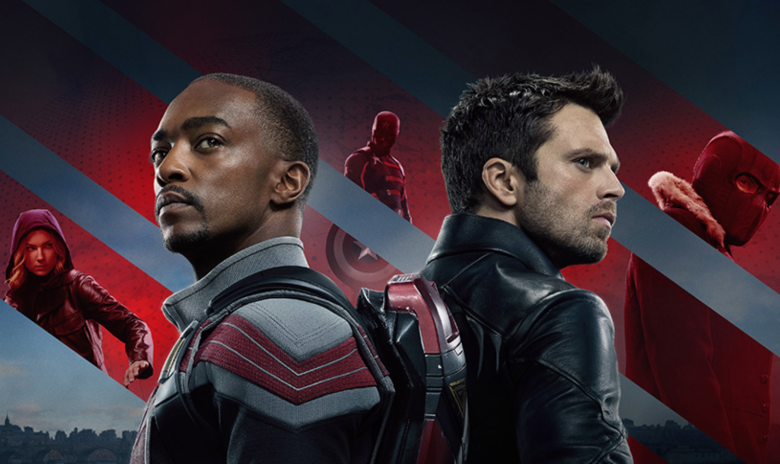 The Falcon and The Winter Soldier Lives Up To Expectations