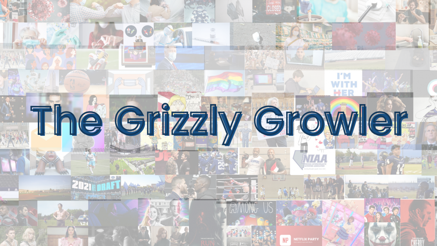 Las Vegas Raiders : The Grizzly Growler