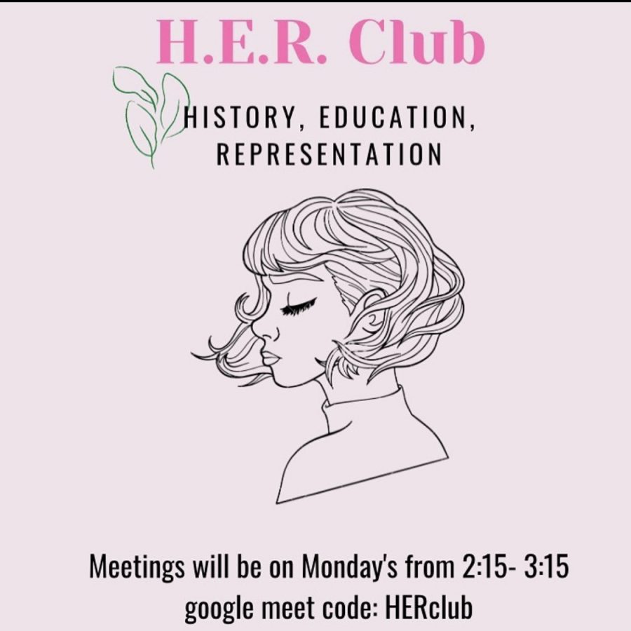 H.E.R Club Reinvents For The School Year
