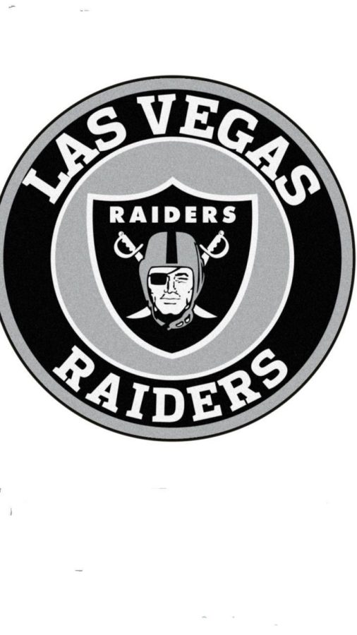Las+Vegas+Raiders