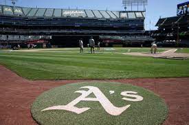 Talk of Oakland Athletics' Move to Las Vegas Heats Up