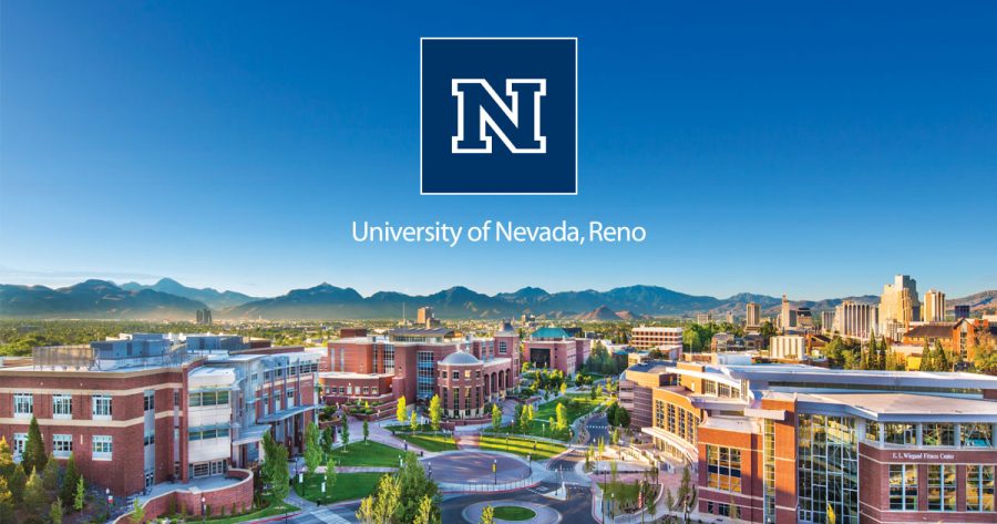 Photo Courtesy of the University of Nevada, Reno