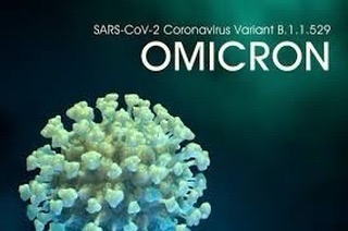 The First Reported Coronavirus Variant, Omicron Case in Nevada