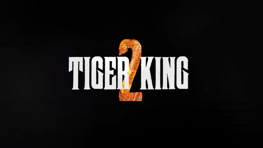 Tiger+King+Season+2%3A+The+Roaring+Sensation+Returns
