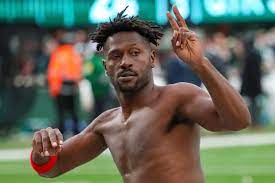 Antonio Brown Controversy