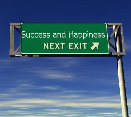 Why Happiness Shouldnt Be Based on Success