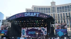 The 2022 NFL Draft