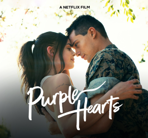 Purple Hearts Controversy