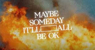 Clinton Kane Rebuilds Strength On Maybe Someday Itll All Be Okay