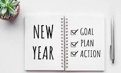 Inspiring more people to continue to work toward their goal this year. 