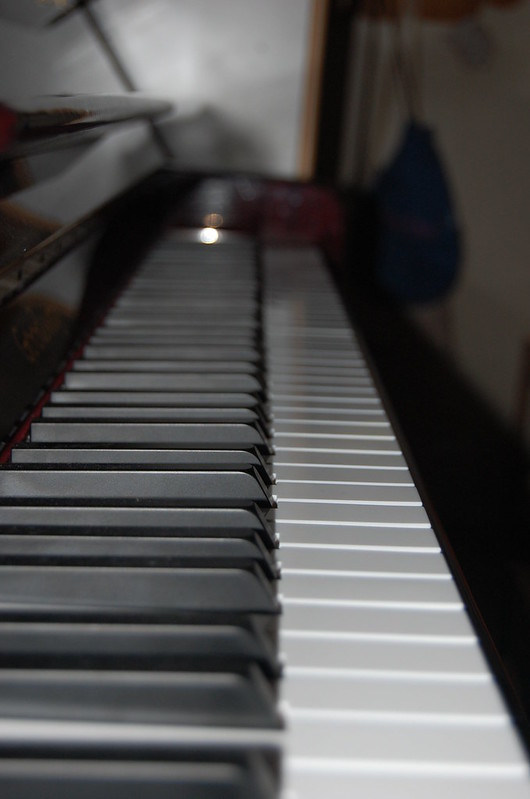 Music+Piano