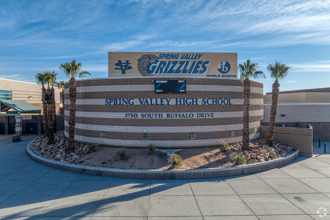 Spring Valley Deals With Schedule Changes Alongside Stricter Tardy Policy